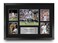HWC Trading Roger Federer Tennis 16 x 12 inch A3 Printed Gifts Signed Autograph Picture for Memorabilia Fans 16 x 12 Framed