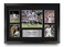 HWC Trading Roger Federer Tennis 16 x 12 inch A3 Printed Gifts Signed Autograph Picture for Memorabilia Fans 16 x 12 Framed