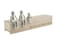 Pirantin 10th Anniversary Idea 10 Years We Made A Family 100 Choose Your Family Combination Gift 1 Child