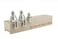 Pirantin 10th Anniversary Idea 10 Years We Made A Family 100 Choose Your Family Combination Gift 1 Child