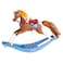 Hallmark Keepsake Christmas Ornament 2023 Rocking Horse Memories Gifts for Kids
