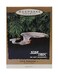 Hallmark Star Trek The Next Generation USS Enterprise Blinking Light Keepsake Ornament