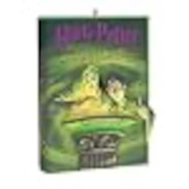 Hallmark Keepsake Christmas Ornament 2023 Harry Potter and the HalfBlood Prince Gifts for Harry Potter Fans