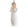 Willow Tree Lots of Love Ornament Sculpted HandPainted Figure