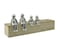 Pirantin Our Family Ornament Choose Your Family Combination 2 Children