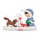 Hallmark Keepsake Christmas Ornament 2024 Frosty Friends 2024 Snowman Collectors Gifts