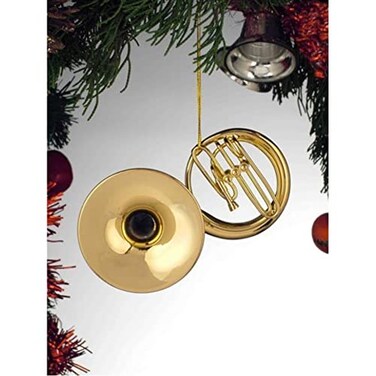 Broadway Gifts Brass Sousaphone
