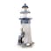 Chaomian Home Ornaments Anchor Wooden Lighthouse 106 High Nautical Themed Rooms Lighthouse