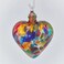 Glass Eye Studio Ornament Fiesta