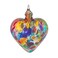 Glass Eye Studio Ornament Fiesta