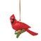 Lenox 894899 Cardinal Ornament Christmas