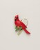 Lenox 894899 Cardinal Ornament Christmas