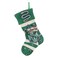 Nemesis Now Officially Licensed Harry Potter Slytherin Stocking Hanging Ornament Green