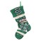 Nemesis Now Officially Licensed Harry Potter Slytherin Stocking Hanging Ornament Green