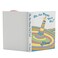 Hallmark Keepsake Christmas Ornament Dr Seusss Oh The Places Youll Go Book Gifts for Dr Seuss Fans