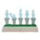 Hallmark Keepsake Christmas Ornament Disney The Haunted Mansion Collection The Singing Busts With Light and Sound Gifts for Disney Fans