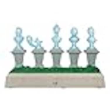 Hallmark Keepsake Christmas Ornament Disney The Haunted Mansion Collection The Singing Busts With Light and Sound Gifts for Disney Fans