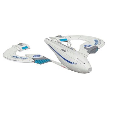 Hallmark Keepsake Christmas Ornament 2024 Galaxy Quest NSEA Protector SciFi Gifts