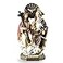 Faithful Gifts Holy Trinity Statue