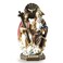 Faithful Gifts Holy Trinity Statue