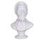 danila-souvenirs danilasouvenirs Russian Writer Anton Chekhov Marble Bust Statue Sculpture 5 125 cm