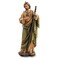 Avalon Gallery St Jude Statue Toscana Resin 8 H Christian Brands Catholic