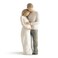 Willow Tree Home Sculpted HandPainted Figure