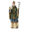 Joseph's Studio Josephs Studio by Roman Renaissance Collection 65 H ST Patrick Figure Home Dcor Devout Gift Prayerful Inspiration 4x2x6