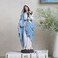 Grace4Joy Blessed Mother Mary Statue 10 Inch Madonna Virgin Mary Statue Elegant Home Decor Hand Painted Saint Mary Holding Lilies Figurines Renaissance Collection