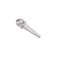 DHRUVS COLLECTION BIS Hallmarked 925 Pure Silver LaungCloves for Home Decor Pooja Gift Purpose Donation