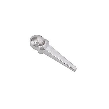 DHRUVS COLLECTION BIS Hallmarked 925 Pure Silver LaungCloves for Home Decor Pooja Gift Purpose Donation