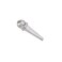 DHRUVS COLLECTION BIS Hallmarked 925 Pure Silver LaungCloves for Home Decor Pooja Gift Purpose Donation