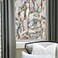 ARTSCAPE Mesa Window Privacy Film by Artscape Decorative Stained Glass Design Static Cling Blocks Direct Views UV Protection Easy to Apply and Removable Made in USA 24 x 36 Inch