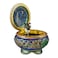 The San Francisco Music Box Company Dragon Hinged Musical Trinket Box by The San Francisco Music Box