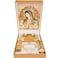 Nuestra Fe Arras para boda catolica Handmade in Mexico Arras de boda catolica perfect for lazo para boda catolica monedas de boda mexican arras wedding coins catholic arras wedding lasso