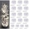 SOCO 16 Pack LED Fairy Lights Battery Operated 10FT 30LED Copper Wire Mason Jar String Lights IP65 Waterproof Bendable for IndoorOutdoor Christmas Wedding Party Camping Decor