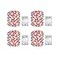 yongzhenlite 4 Pack Battery Operated Dewdrop Led LightsIndoor Mini Fairy Lights With Timer FunctionFor Wedding Home Parties Christmas Holiday Decoration6 Hours on18 Hours Off 30 Count LED10 FeetMulti