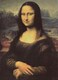 Palace Learning Mona Lisa Poster by Leonardo Da Vinci Fine Art Print LAMINATED 18 x 24