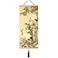 EAPEY Prints Chinese Scroll Hanging Japanese Wall Art Fengshui Painting Decor Ancient Paintings Replica