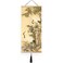 EAPEY Prints Chinese Scroll Hanging Japanese Wall Art Fengshui Painting Decor Ancient Paintings Replica