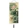 EAPEY Prints Chinese Scroll Hanging Japanese Wall Art Fengshui Painting Decor Home