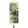 EAPEY Prints Chinese Scroll Hanging Japanese Wall Art Fengshui Painting Decor Home