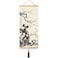 EAPEY Prints Chinese Scroll Hanging Japanese Wall Art Fengshui Painting Decor Home