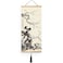 EAPEY Prints Chinese Scroll Hanging Japanese Wall Art Fengshui Painting Decor Home
