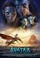 XIHOO Avatar 2 The Way of Water Movie Poster 16x24 Unframed