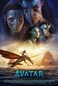 XIHOO Avatar 2 The Way of Water Movie Poster 16x24 Unframed