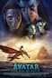 XIHOO Avatar 2 The Way of Water Movie Poster 16x24 Unframed