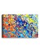 IPIC Abstract Jackson Pollock Style Artwork Giclee Print on Canvas Wall Art for Home Decor 36x24