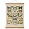 ABoby Hanging Posters Decorative Wall Art Prints Fabric Tapestries With Wood Frames Ready to Hang 16 x 24 x 1 Panels Artwork 11