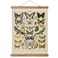 ABoby Hanging Posters Decorative Wall Art Prints Fabric Tapestries With Wood Frames Ready to Hang 16 x 24 x 1 Panels Artwork 11